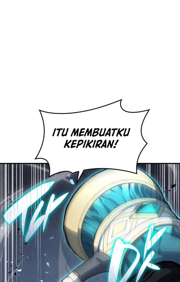 A Disaster-Class Hero Has Returned Bab 56 halaman 81