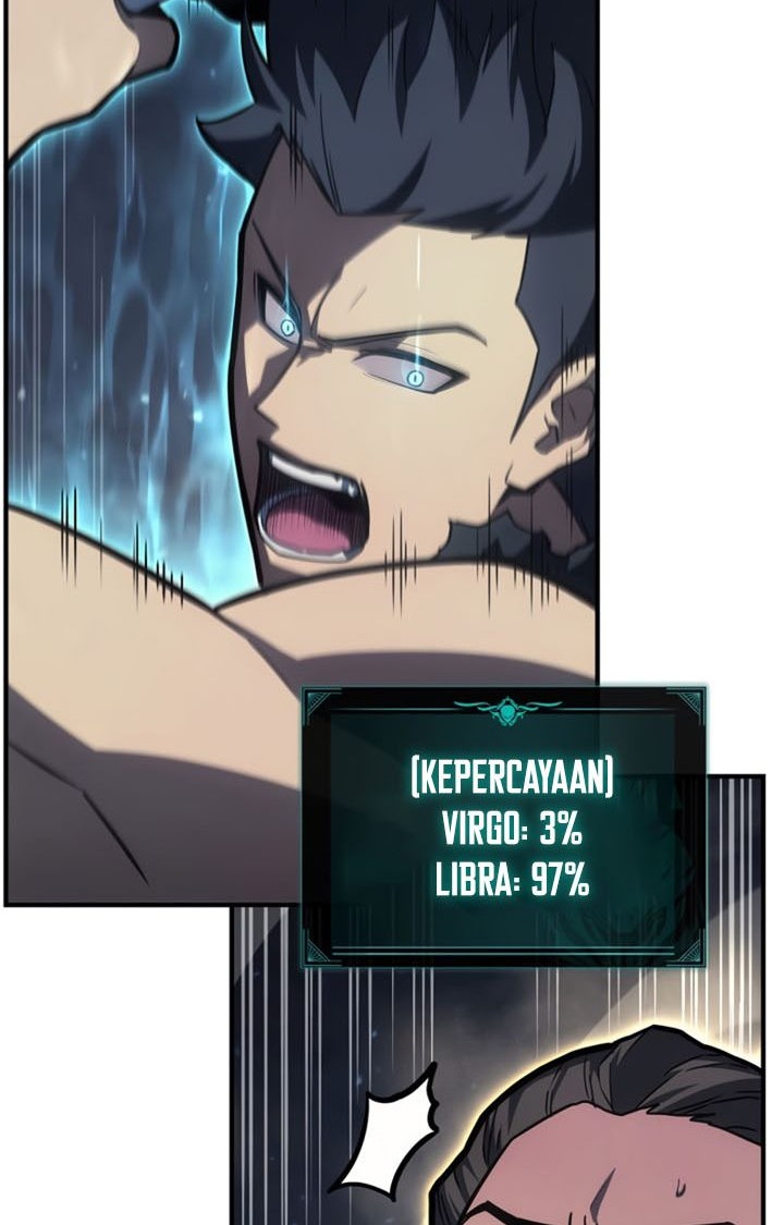 A Disaster-Class Hero Has Returned Bab 56 halaman 83