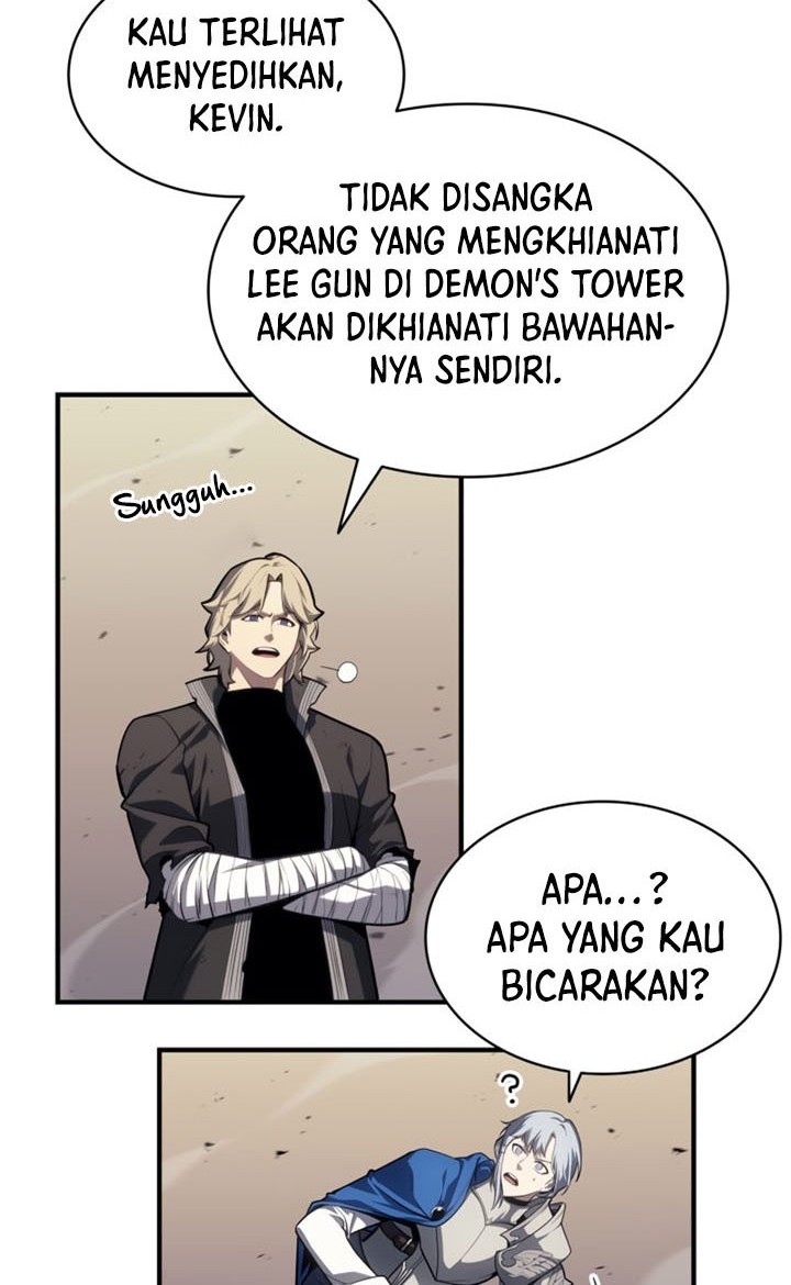 A Disaster-Class Hero Has Returned Bab 57 halaman 5