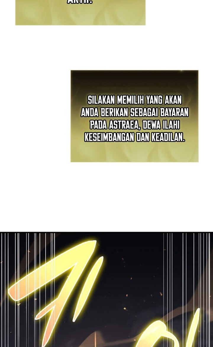 A Disaster-Class Hero Has Returned Bab 57 halaman 15