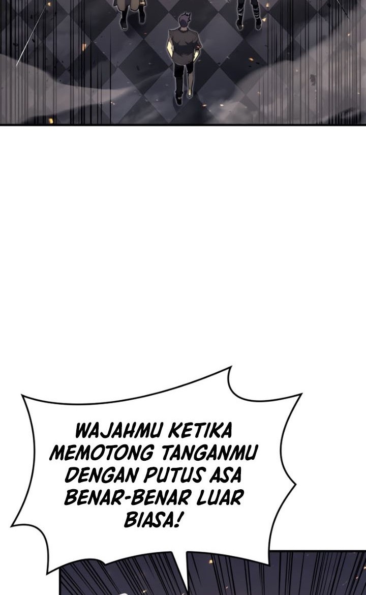 A Disaster-Class Hero Has Returned Bab 57 halaman 27