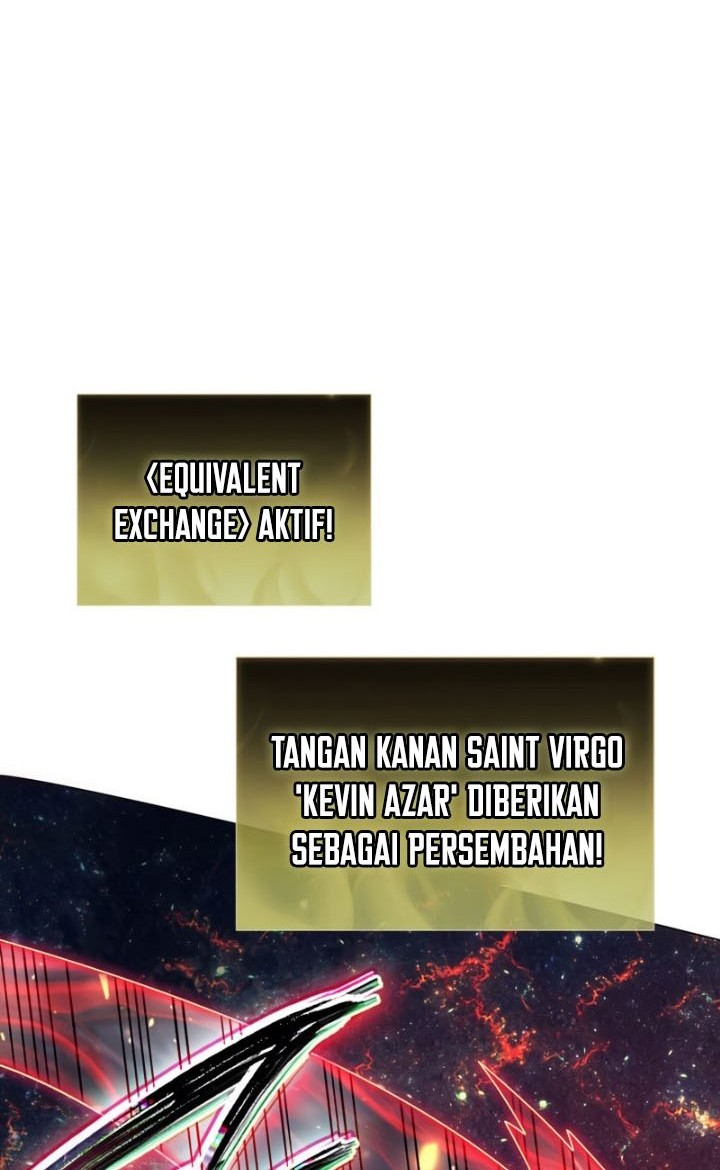 A Disaster-Class Hero Has Returned Bab 57 halaman 29