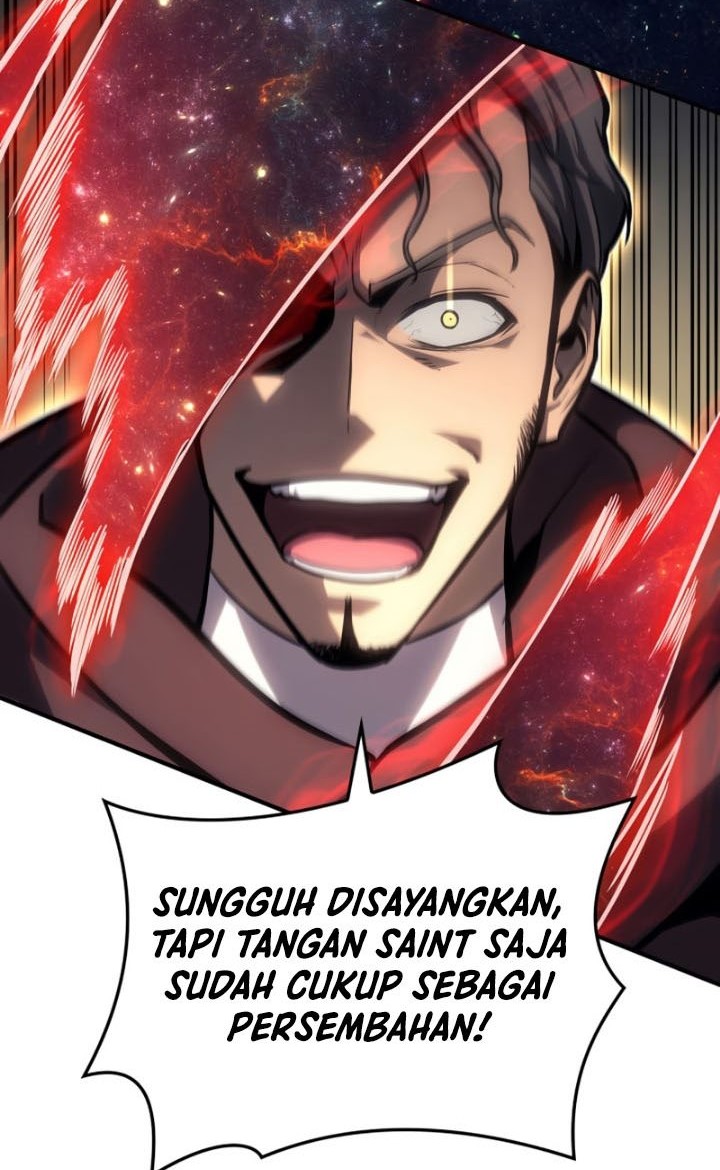A Disaster-Class Hero Has Returned Bab 57 halaman 31