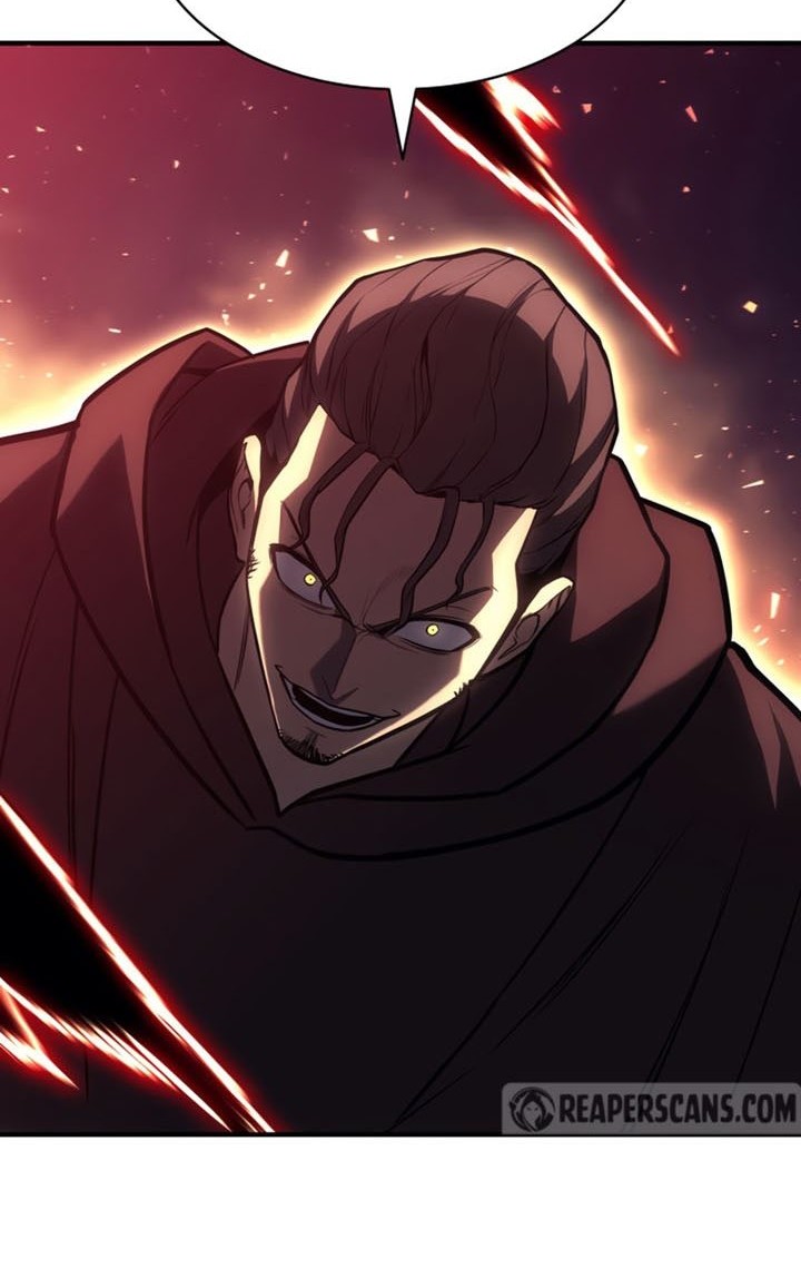 A Disaster-Class Hero Has Returned Bab 57 halaman 37