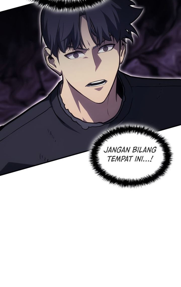 A Disaster-Class Hero Has Returned Bab 57 halaman 45