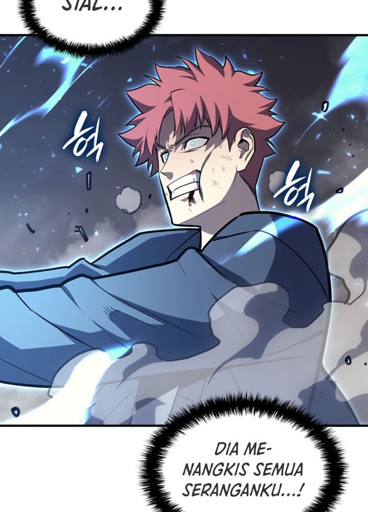 A Disaster-Class Hero Has Returned Bab 57 halaman 73
