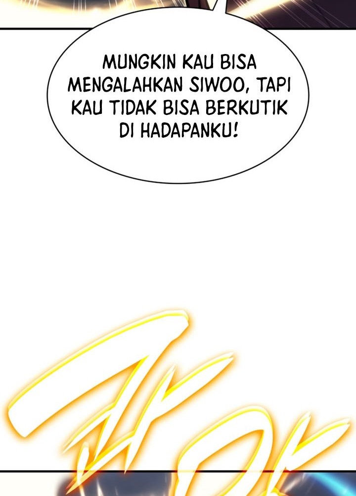 A Disaster-Class Hero Has Returned Bab 57 halaman 77