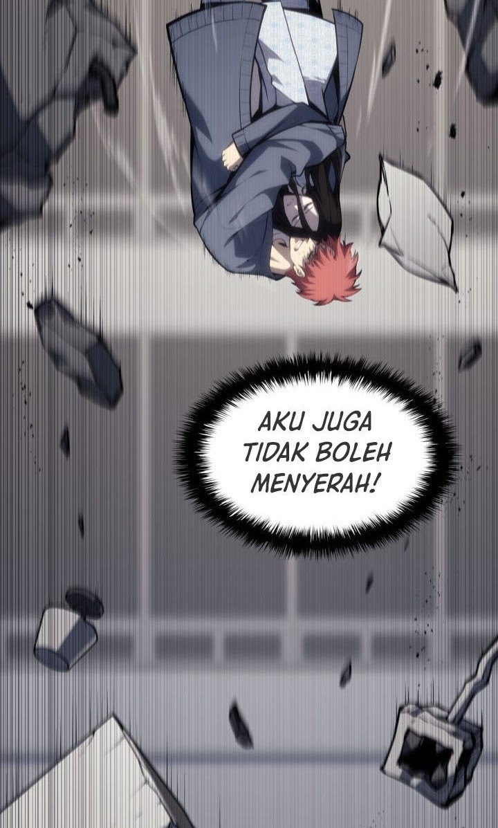 A Disaster-Class Hero Has Returned Bab 58 halaman 13