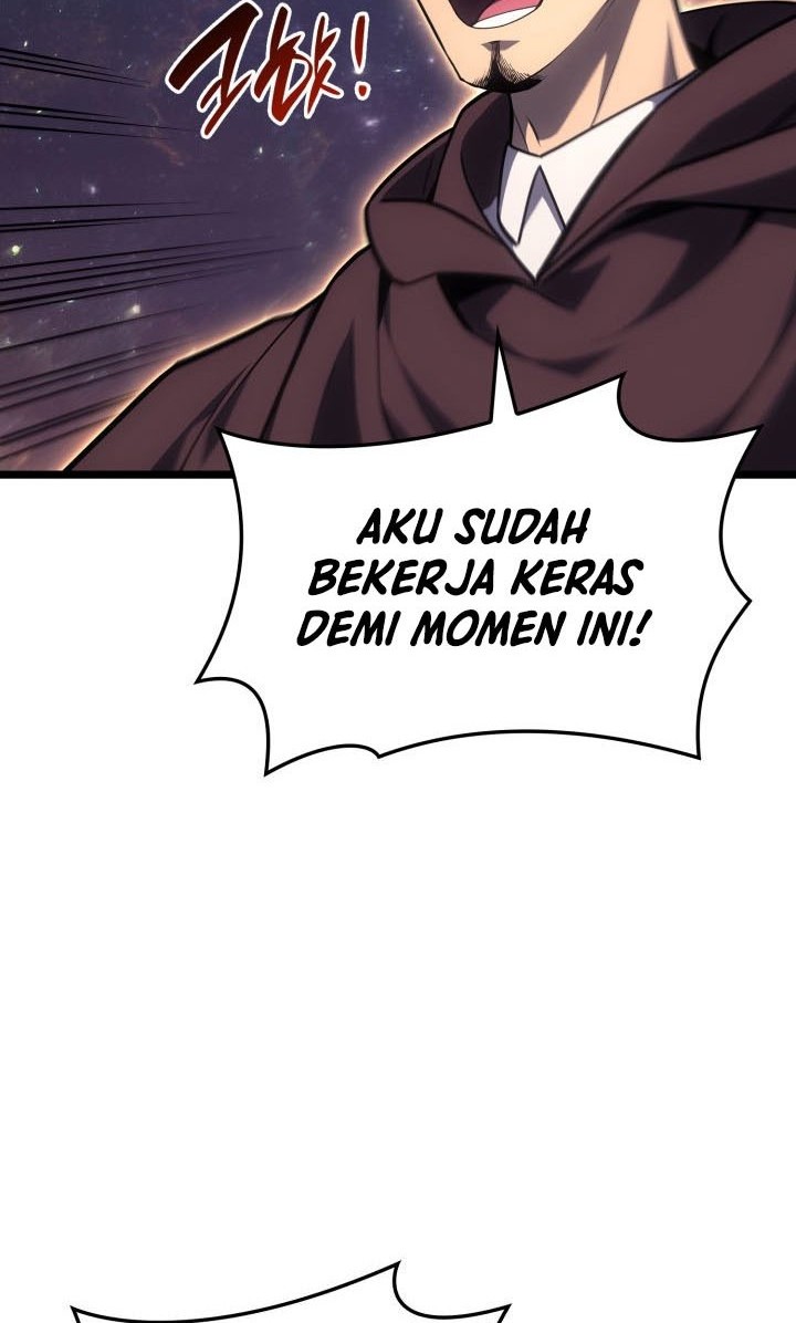A Disaster-Class Hero Has Returned Bab 58 halaman 27