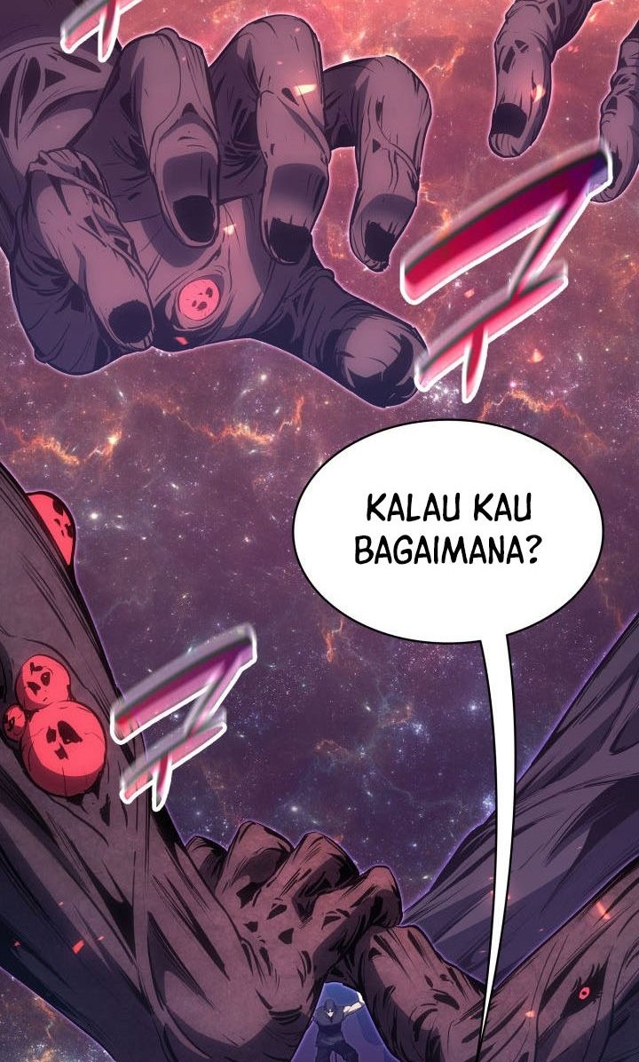 A Disaster-Class Hero Has Returned Bab 58 halaman 29