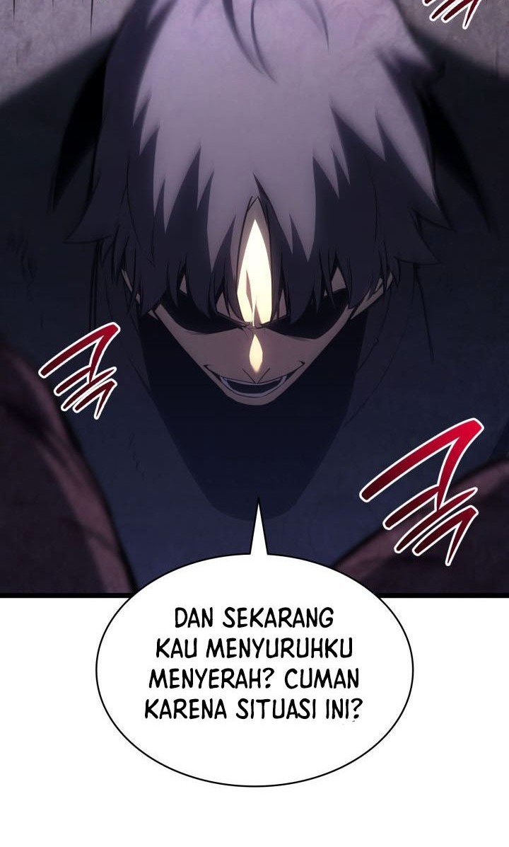 A Disaster-Class Hero Has Returned Bab 58 halaman 35