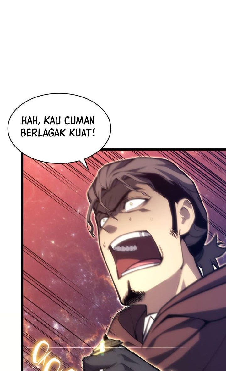 A Disaster-Class Hero Has Returned Bab 58 halaman 39