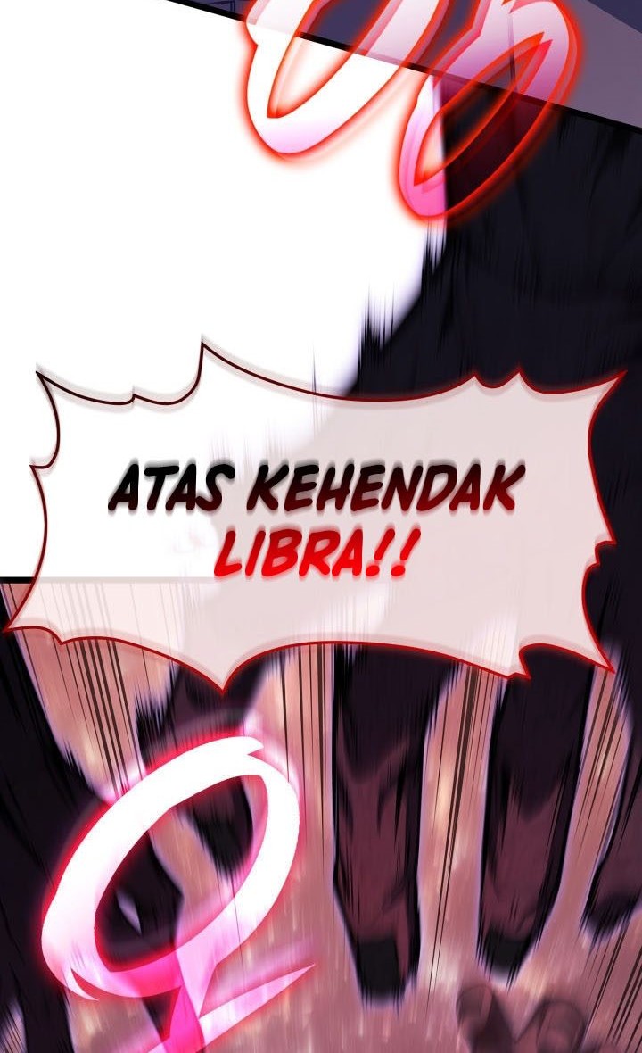 A Disaster-Class Hero Has Returned Bab 58 halaman 41