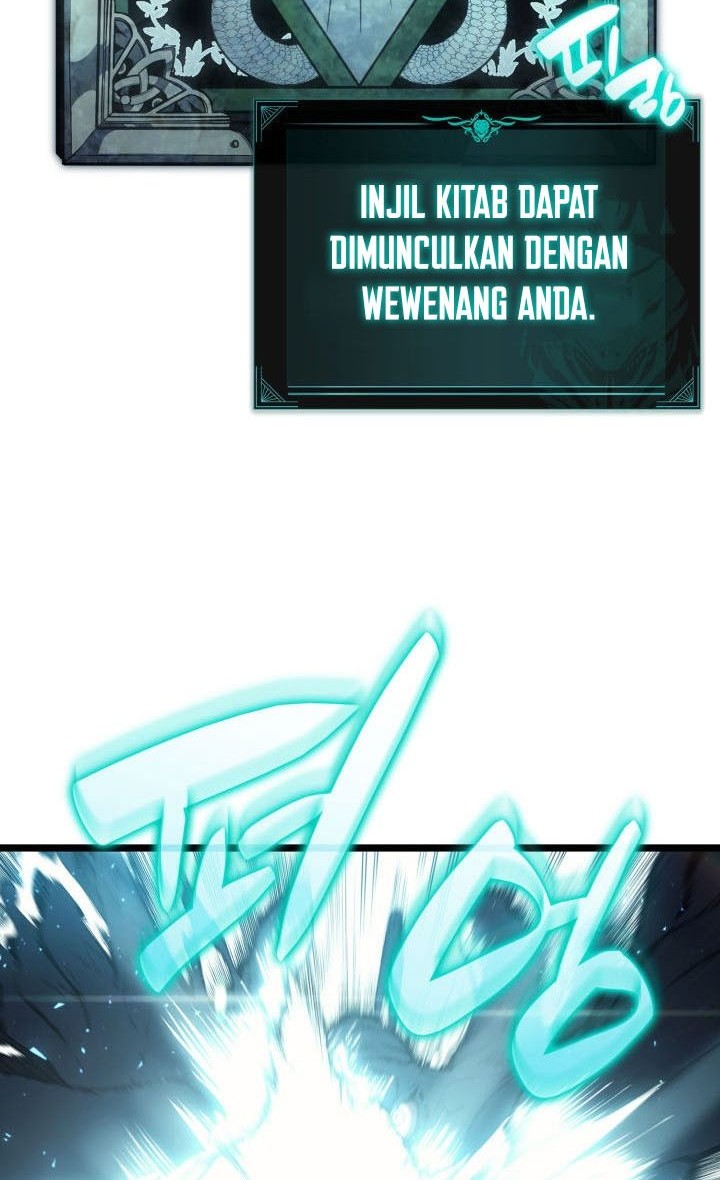 A Disaster-Class Hero Has Returned Bab 58 halaman 55