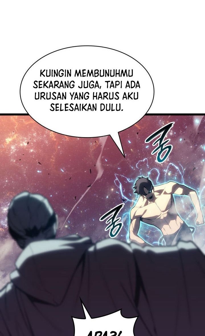 A Disaster-Class Hero Has Returned Bab 58 halaman 63