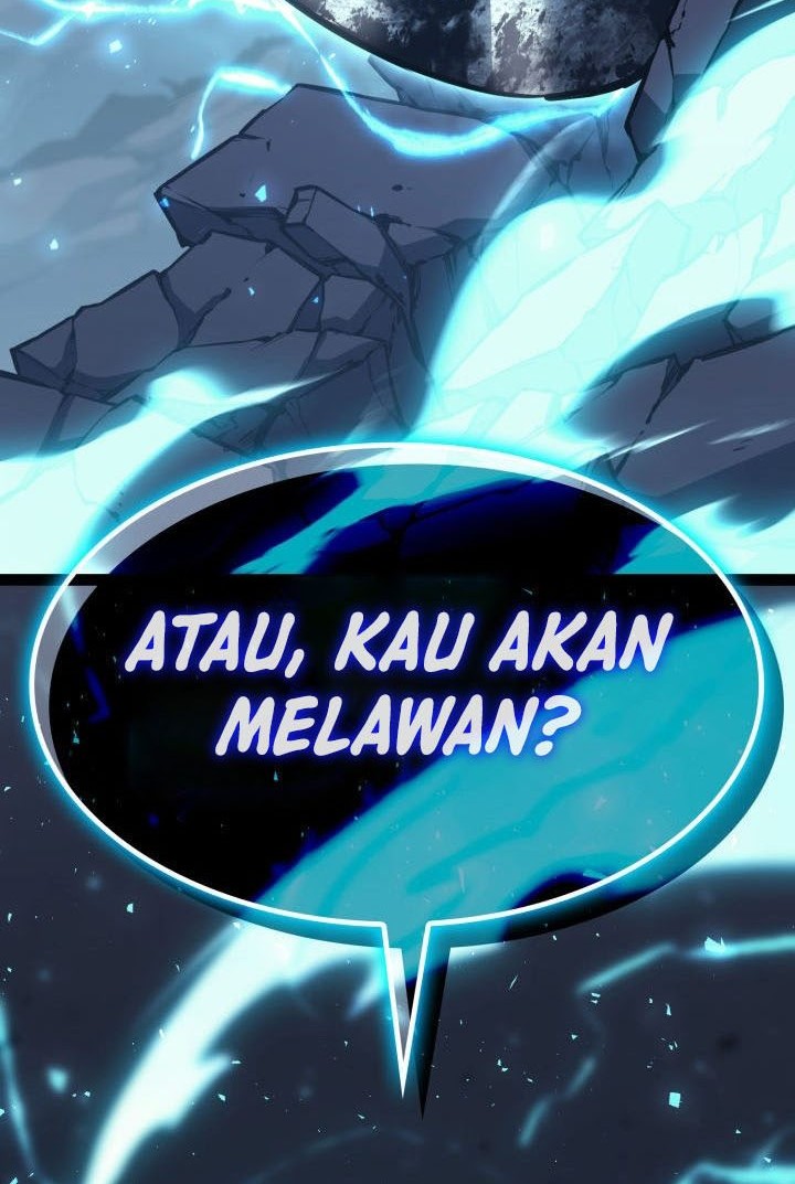 A Disaster-Class Hero Has Returned Bab 59 halaman 7