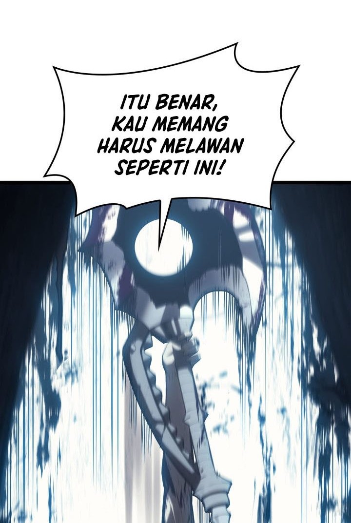 A Disaster-Class Hero Has Returned Bab 59 halaman 19
