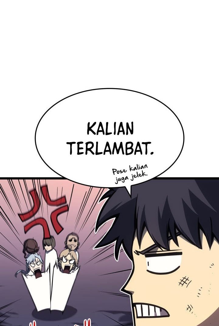 A Disaster-Class Hero Has Returned Bab 59 halaman 29