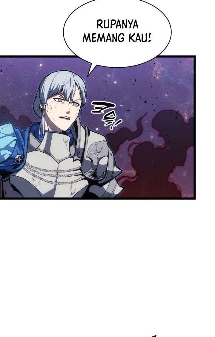 A Disaster-Class Hero Has Returned Bab 59 halaman 41
