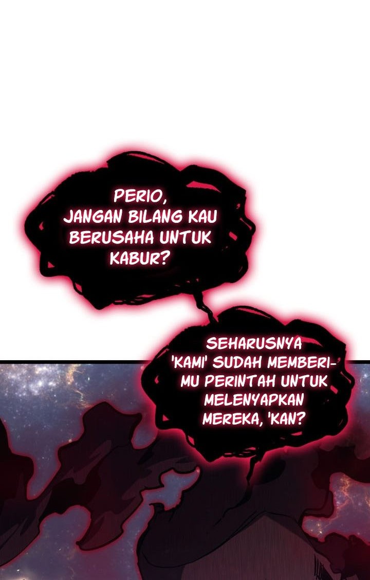 A Disaster-Class Hero Has Returned Bab 59 halaman 43