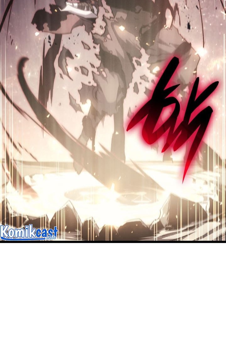A Disaster-Class Hero Has Returned Bab 59 halaman 45