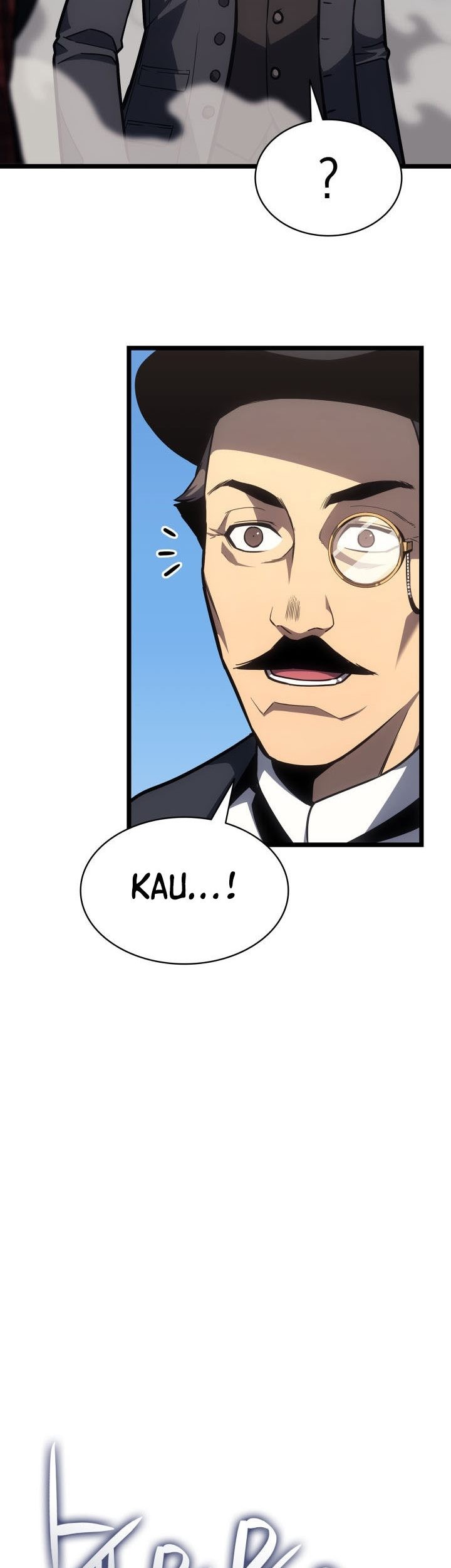 A Disaster-Class Hero Has Returned Bab 59 halaman 68