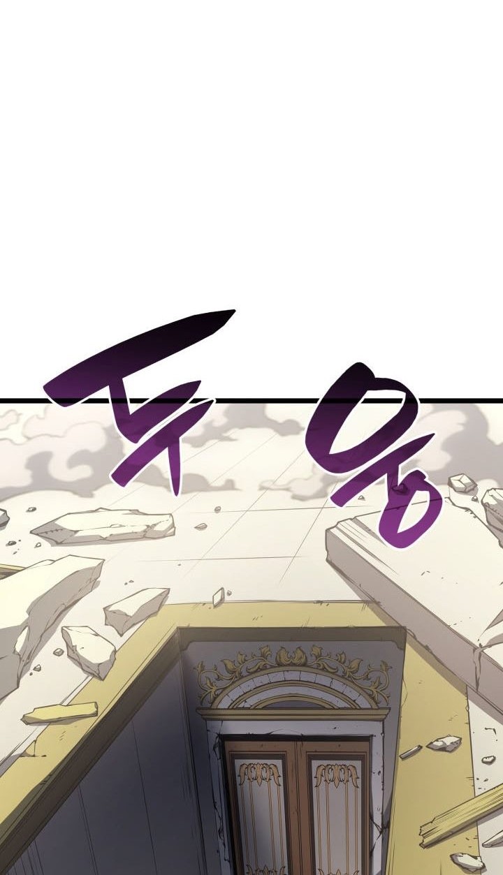 A Disaster-Class Hero Has Returned Bab 59 halaman 89
