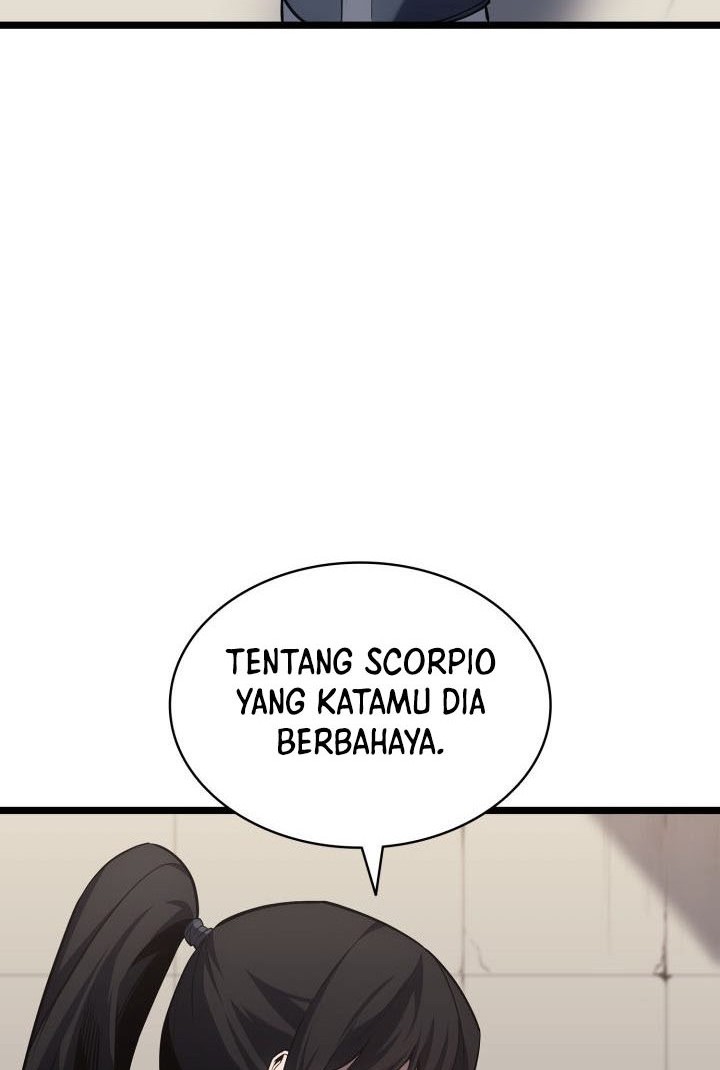 A Disaster-Class Hero Has Returned Bab 60 halaman 9
