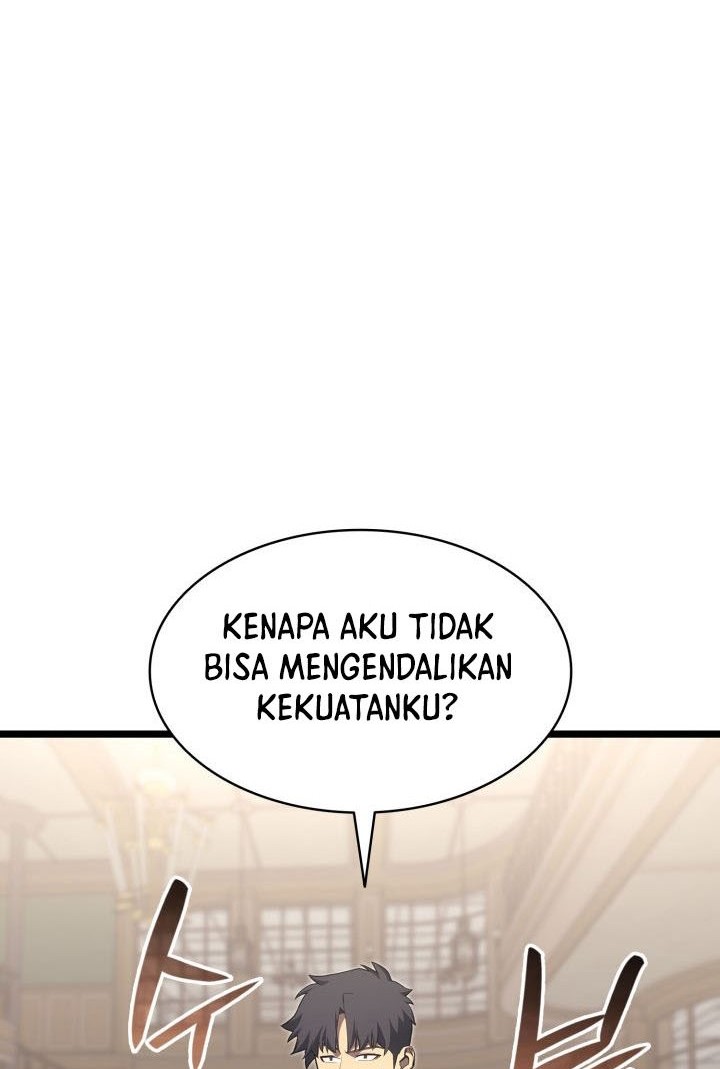 A Disaster-Class Hero Has Returned Bab 60 halaman 17