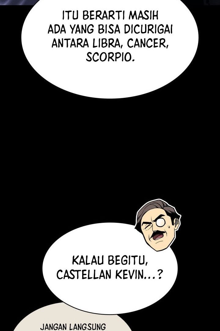 A Disaster-Class Hero Has Returned Bab 60 halaman 53