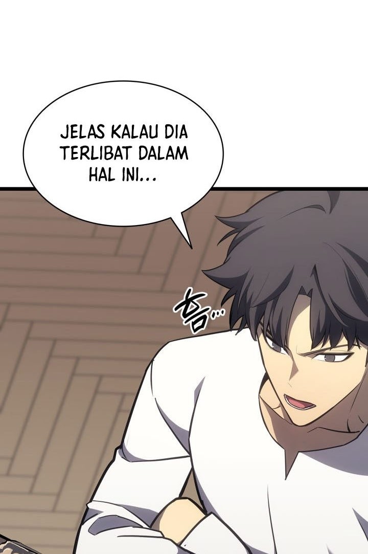A Disaster-Class Hero Has Returned Bab 60 halaman 57