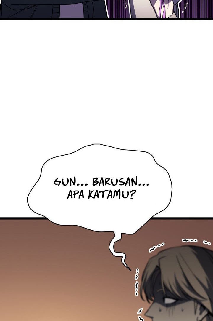 A Disaster-Class Hero Has Returned Bab 60 halaman 59