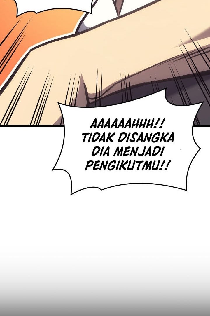 A Disaster-Class Hero Has Returned Bab 60 halaman 61