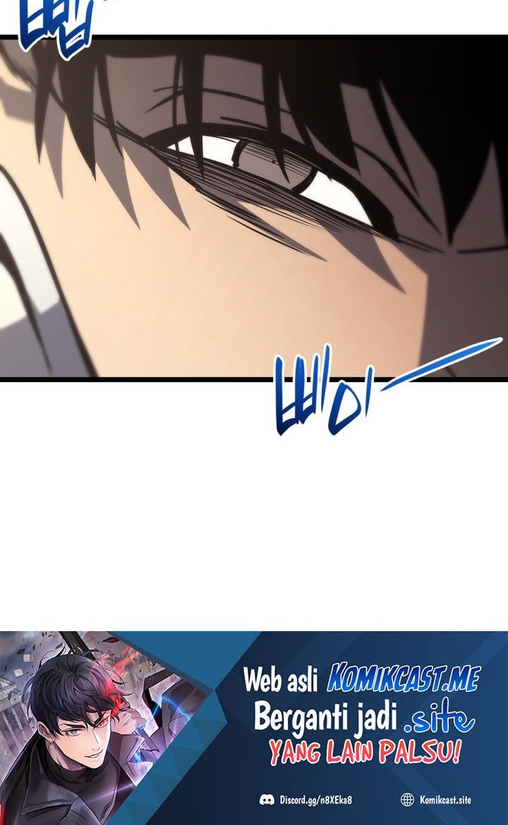 A Disaster-Class Hero Has Returned Bab 60 halaman 87