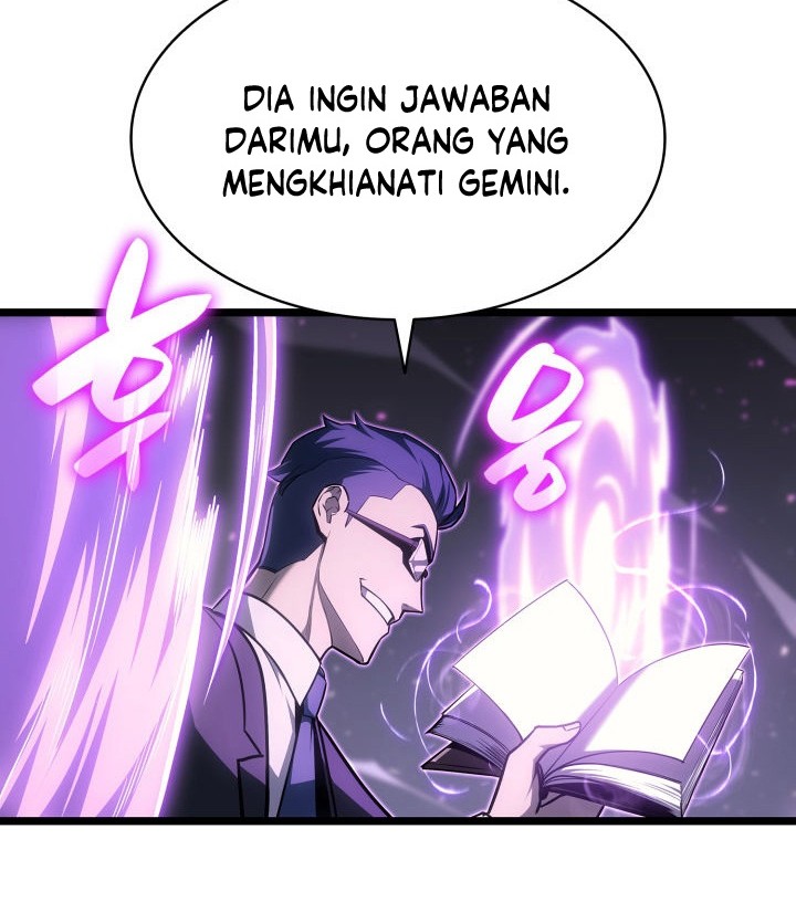 A Disaster-Class Hero Has Returned Bab 61 halaman 3