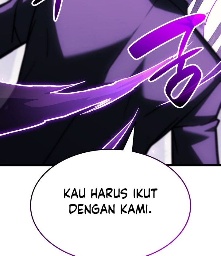 A Disaster-Class Hero Has Returned Bab 61 halaman 5
