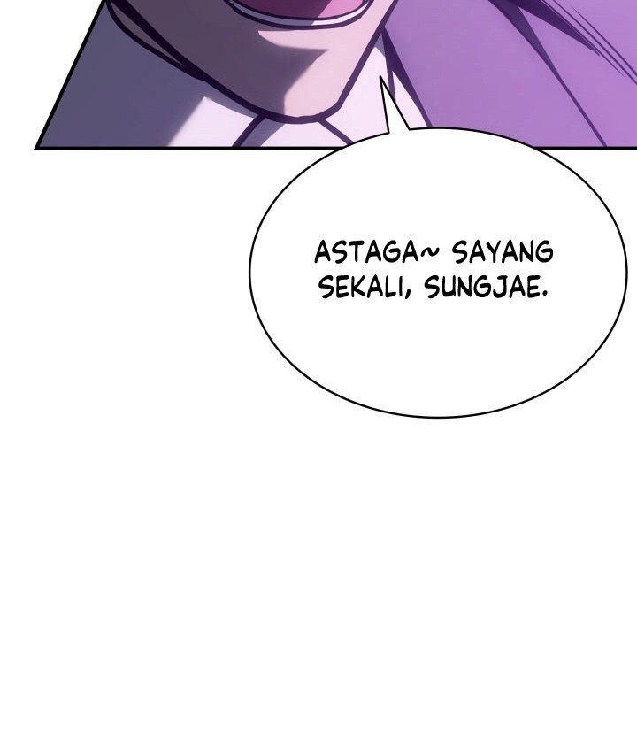 A Disaster-Class Hero Has Returned Bab 61 halaman 9