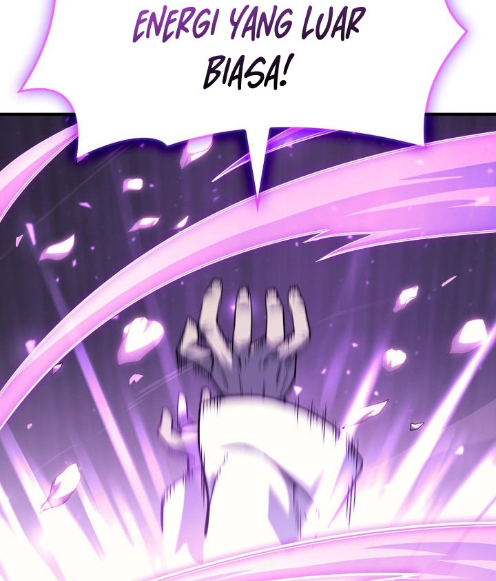 A Disaster-Class Hero Has Returned Bab 61 halaman 15
