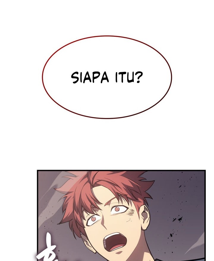 A Disaster-Class Hero Has Returned Bab 61 halaman 47