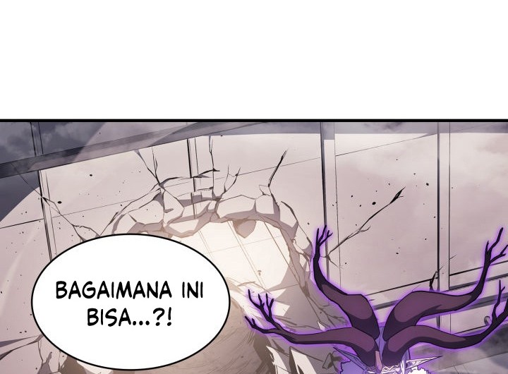 A Disaster-Class Hero Has Returned Bab 61 halaman 51