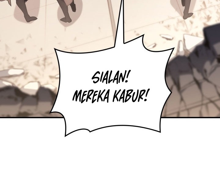 A Disaster-Class Hero Has Returned Bab 61 halaman 69