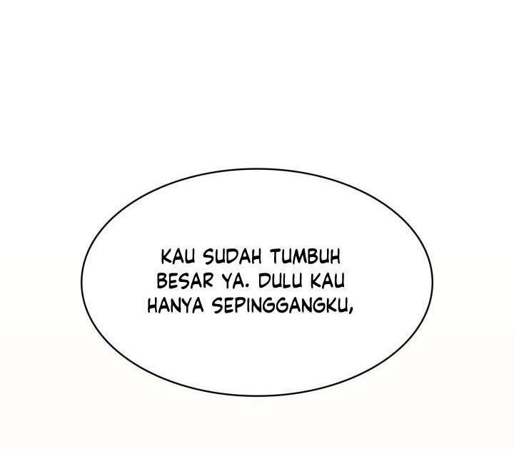 A Disaster-Class Hero Has Returned Bab 61 halaman 71