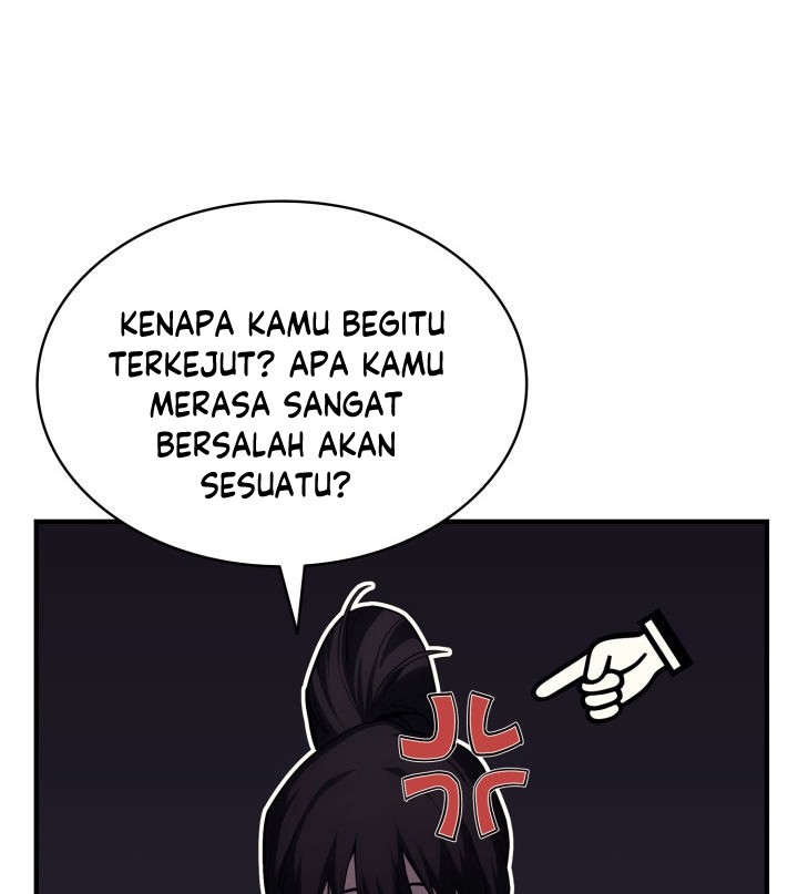 A Disaster-Class Hero Has Returned Bab 61 halaman 79