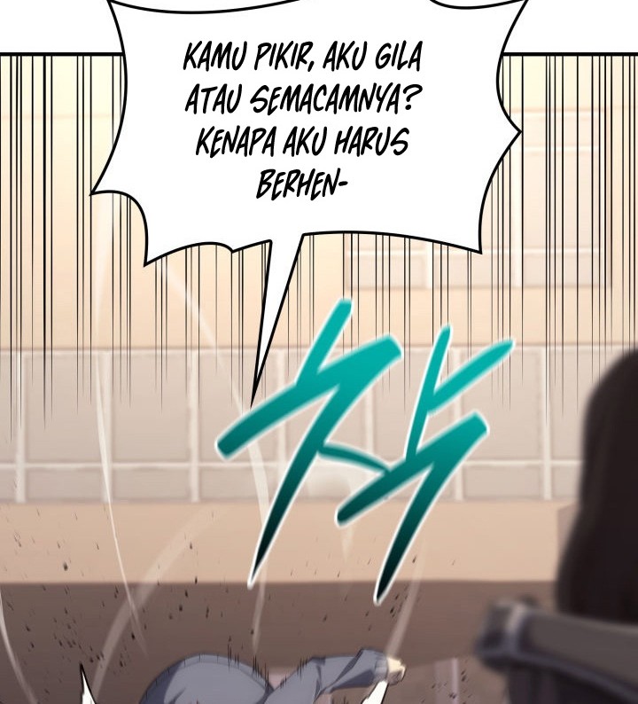 A Disaster-Class Hero Has Returned Bab 61 halaman 91