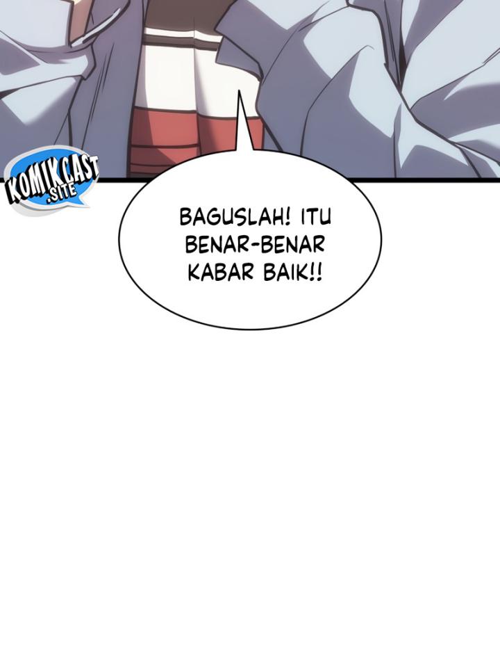 A Disaster-Class Hero Has Returned Bab 62 halaman 8
