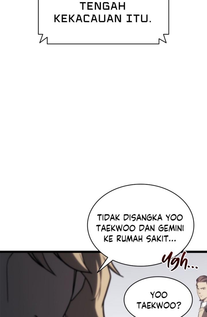 A Disaster-Class Hero Has Returned Bab 62 halaman 10