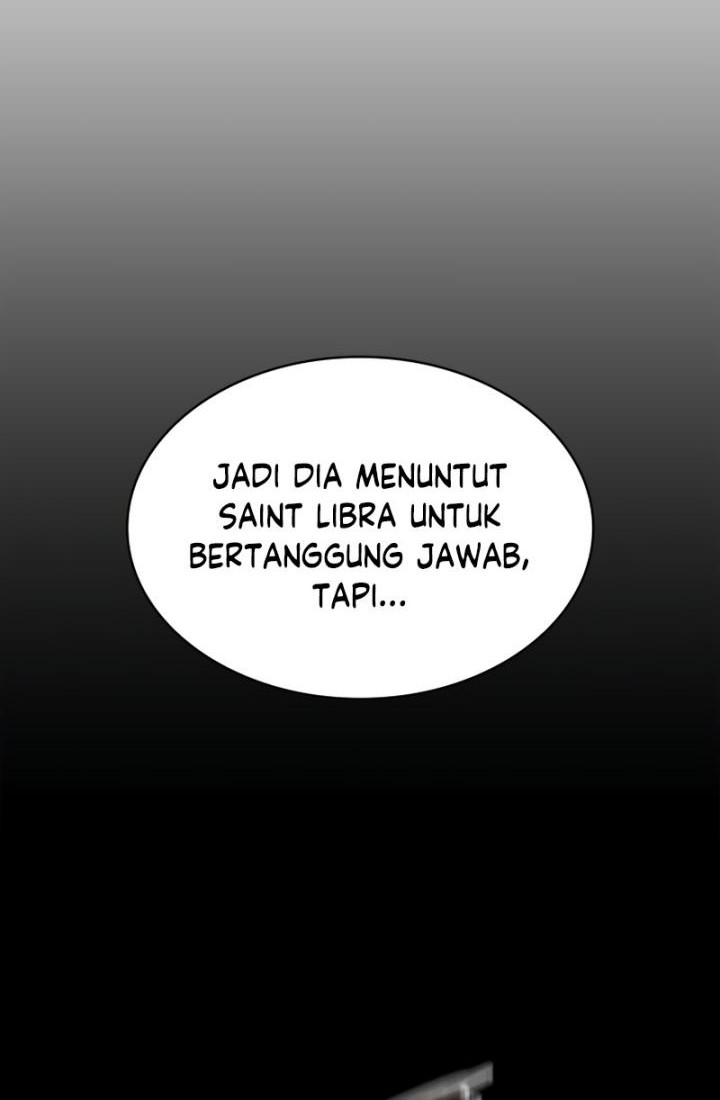 A Disaster-Class Hero Has Returned Bab 62 halaman 12