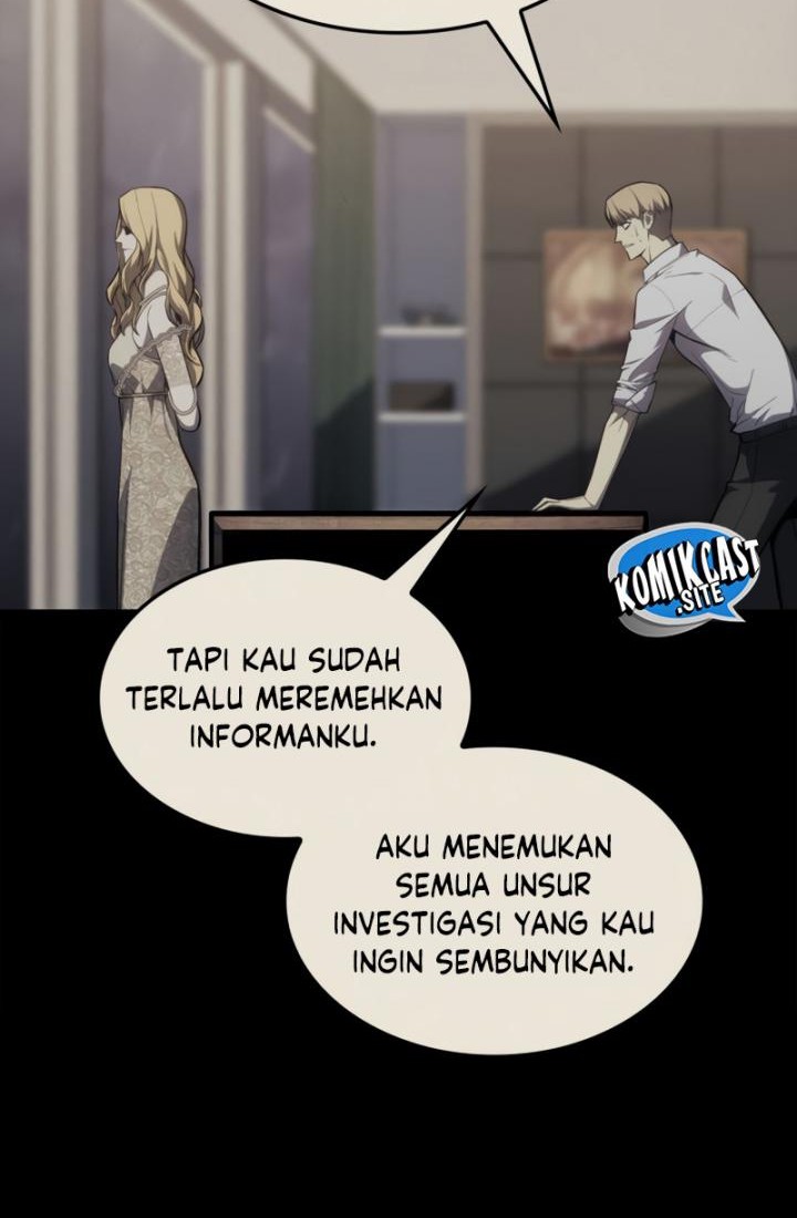 A Disaster-Class Hero Has Returned Bab 62 halaman 14