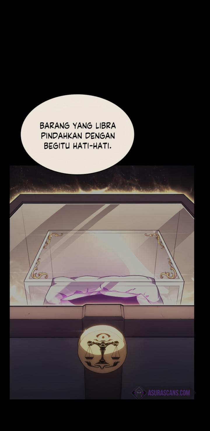 A Disaster-Class Hero Has Returned Bab 62 halaman 15