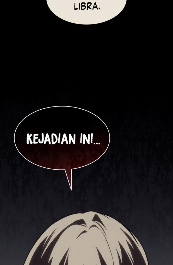 A Disaster-Class Hero Has Returned Bab 62 halaman 17